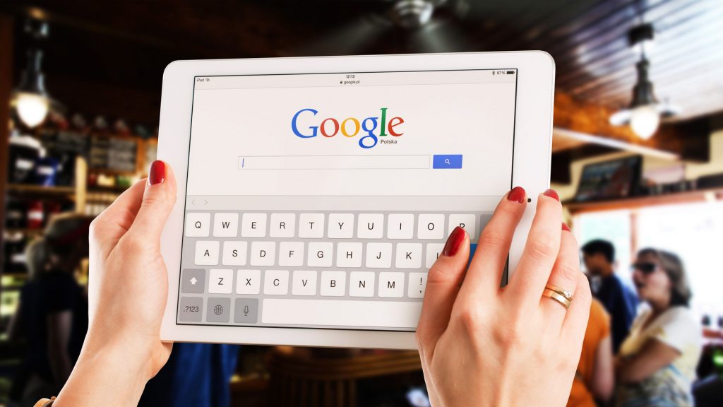 SEO agency Birmingham