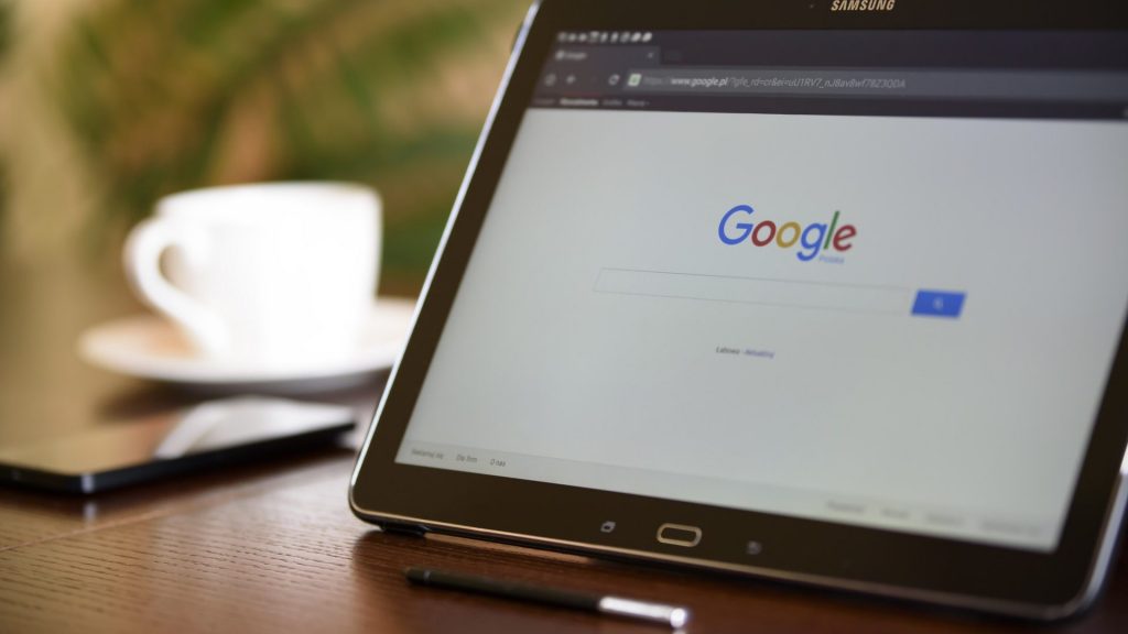 SEO on-page ranking factors