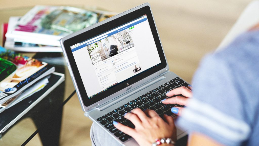 Image result for facebook advertising