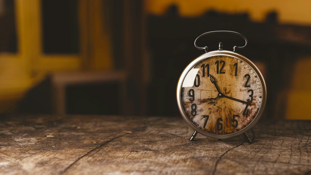 Impulse factors on landing pages
