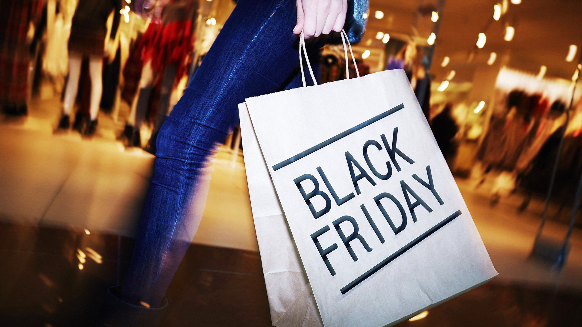 Black Friday marketing strategy ideas — Wiredmark
